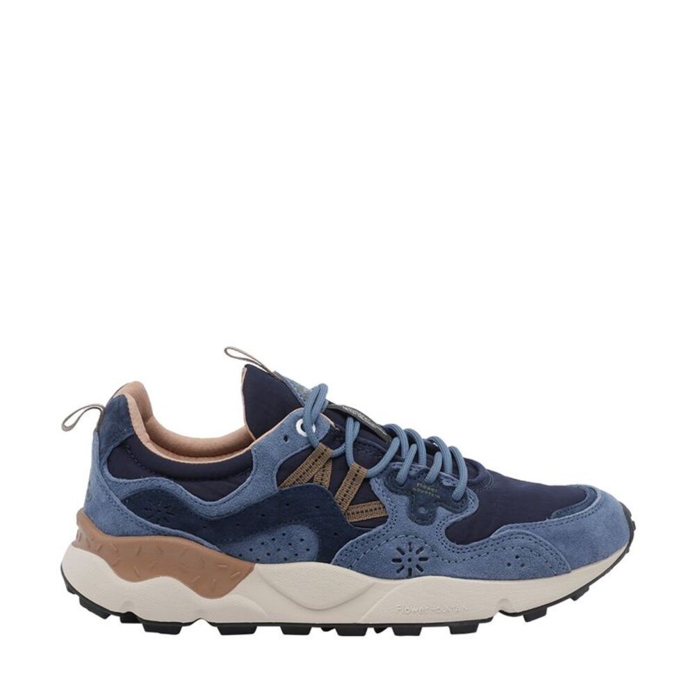 Flower Mountain Men Yamano 3 Sneakers